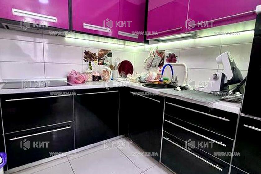 Продажа квартиры Харьков, Спортивная, Гагарина, Защитников, 107м²