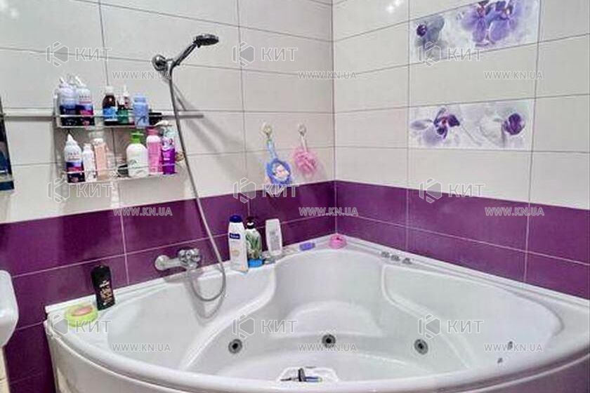 Продажа квартиры Харьков, Спортивная, Гагарина, Защитников, 107м²