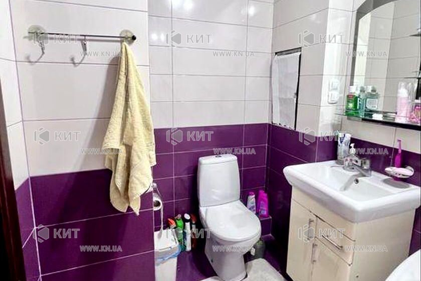 Продажа квартиры Харьков, Спортивная, Гагарина, Защитников, 107м²