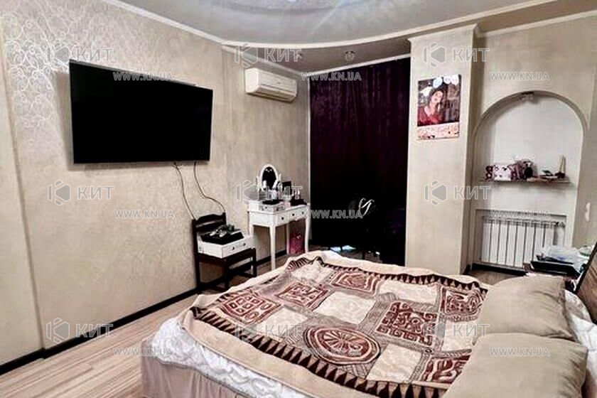 Продажа квартиры Харьков, Спортивная, Гагарина, Защитников, 107м²