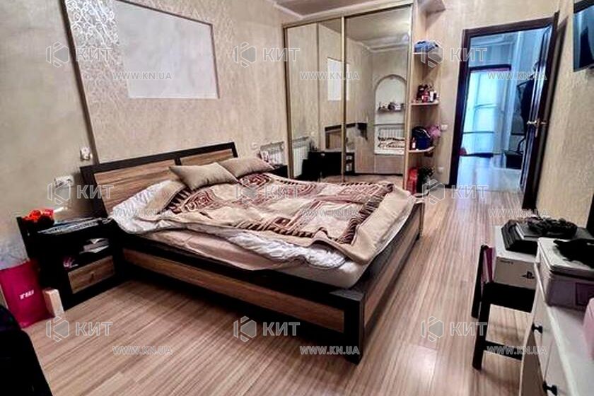 Продажа квартиры Харьков, Спортивная, Гагарина, Защитников, 107м²