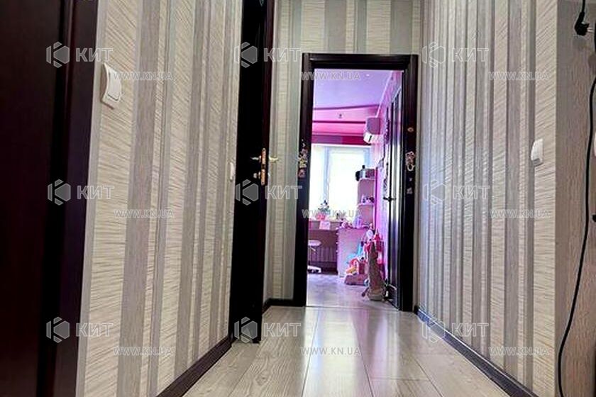 Продажа квартиры Харьков, Спортивная, Гагарина, Защитников, 107м²