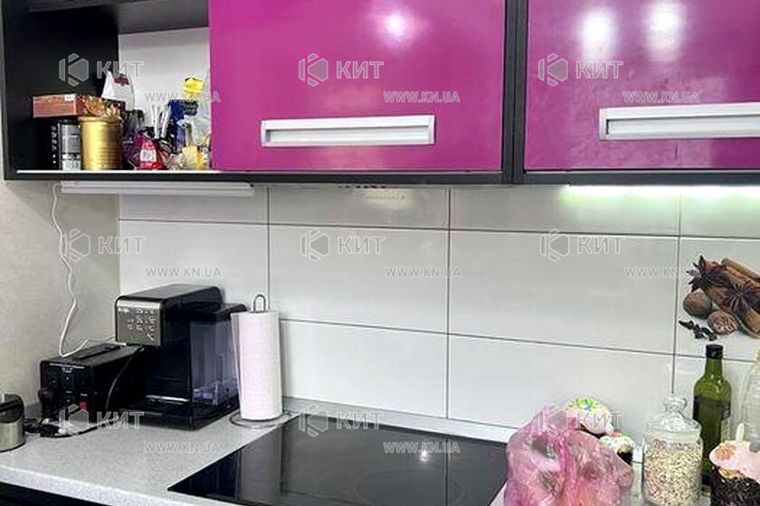 Продажа квартиры Харьков, Спортивная, Гагарина, Защитников, 107м²