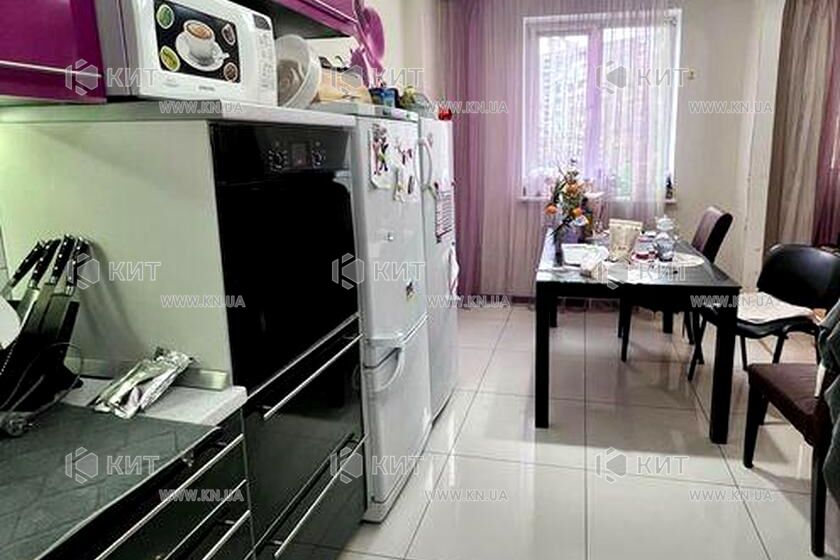 Продажа квартиры Харьков, Спортивная, Гагарина, Защитников, 107м²