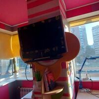 Продажа квартиры Харьков, Спортивная, Гагарина, Защитников, 107м²