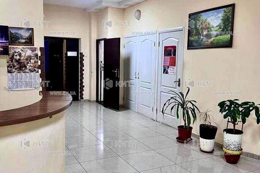 Продажа квартиры Харьков, Спортивная, Гагарина, Защитников, 107м²