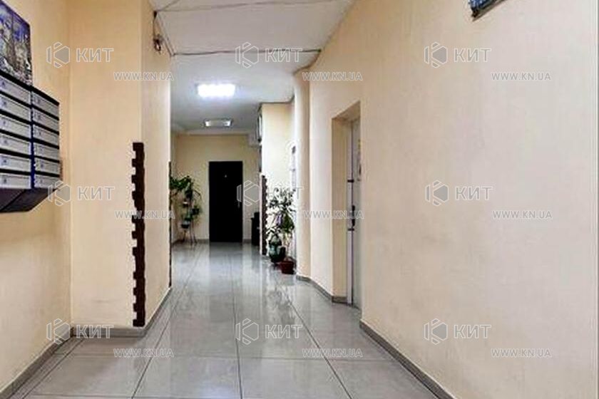 Продажа квартиры Харьков, Спортивная, Гагарина, Защитников, 107м²