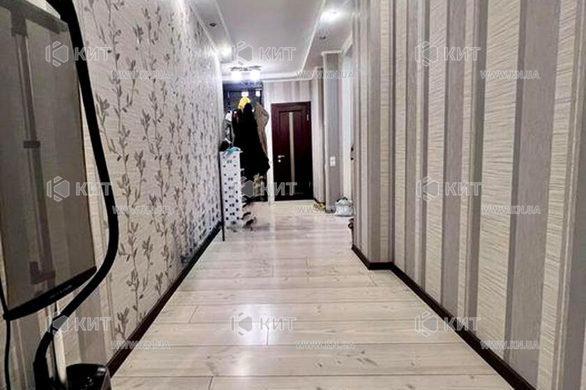 Продажа квартиры Харьков, Спортивная, Гагарина, Защитников, 107м²