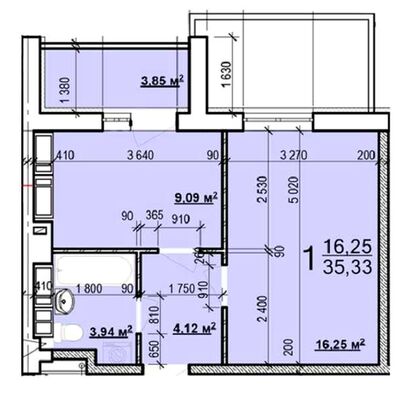 Продажа 	 Харків, Миру 3 Миру вул.   47