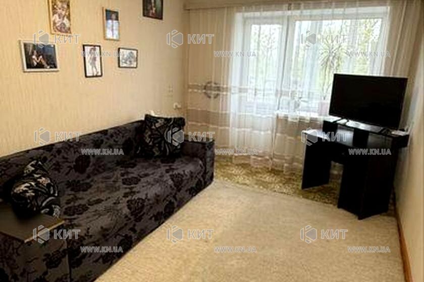 Продаж квартири Харків, Завод Шевченка, 46м²