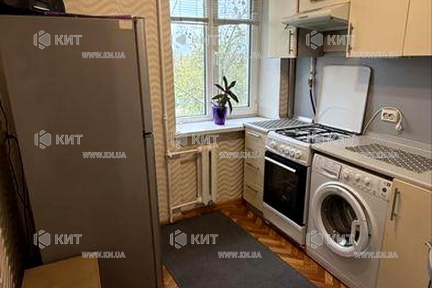 Продаж квартири Харків, Завод Шевченка, 46м²