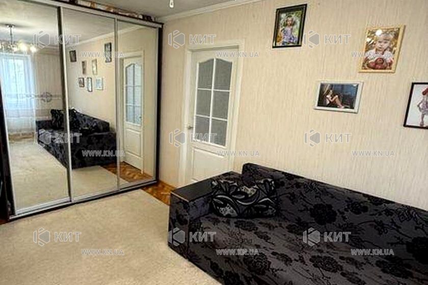 Продаж квартири Харків, Завод Шевченка, 46м²