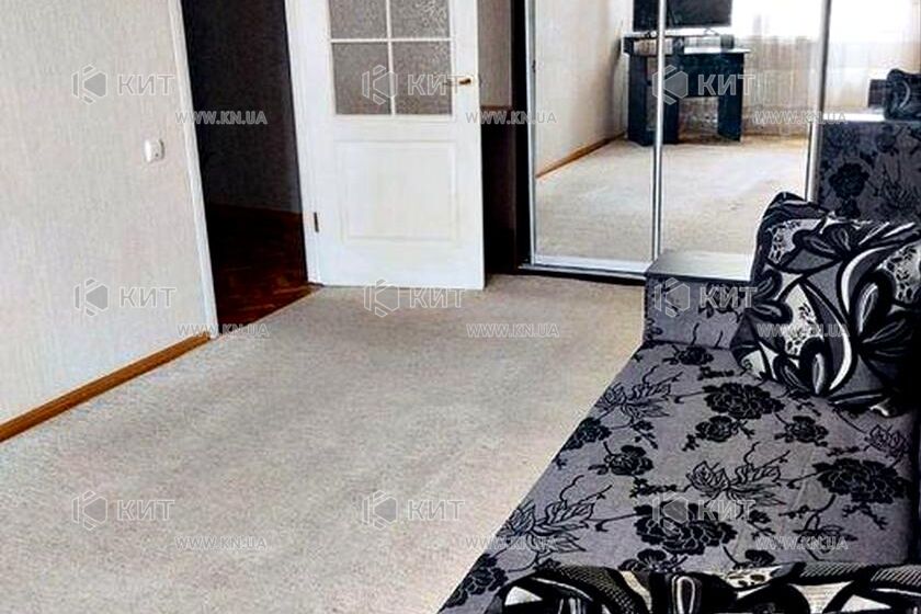 Продаж квартири Харків, Завод Шевченка, 46м²