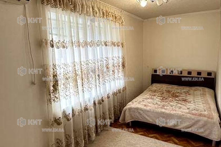 Продаж квартири Харків, Завод Шевченка, 46м²