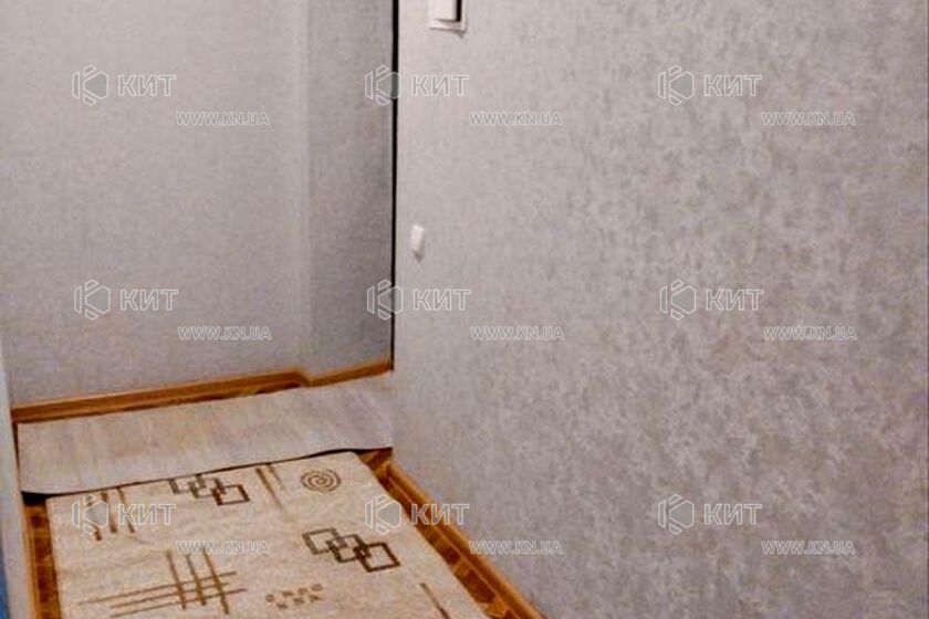 Продаж квартири Харків, Завод Шевченка, 46м²