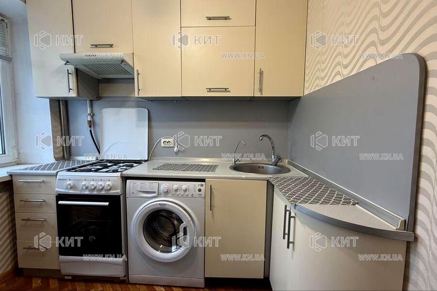 Продаж квартири Харків, Завод Шевченка, 46м²
