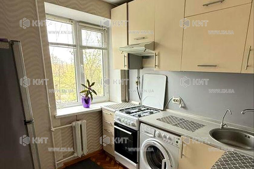 Продаж квартири Харків, Завод Шевченка, 46м²