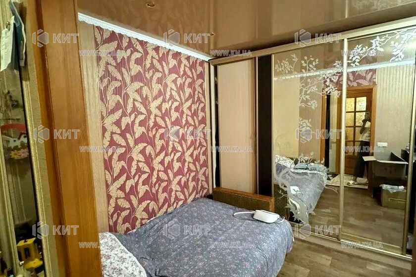 Продаж квартири Харків, Холодна Гора, 33м²