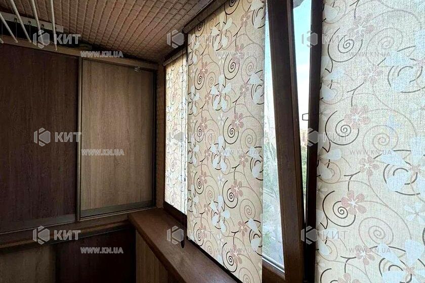 Продаж квартири Харків, Холодна Гора, 33м²