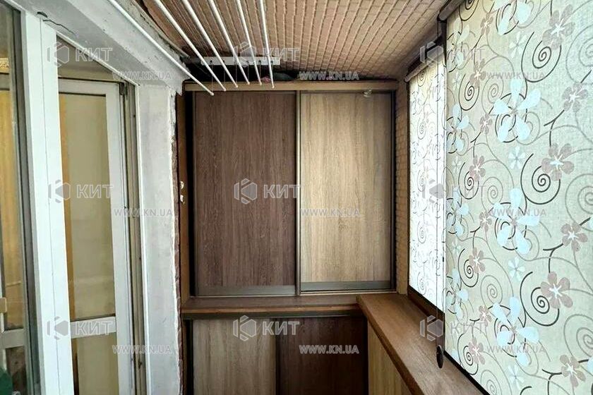 Продаж квартири Харків, Холодна Гора, 33м²