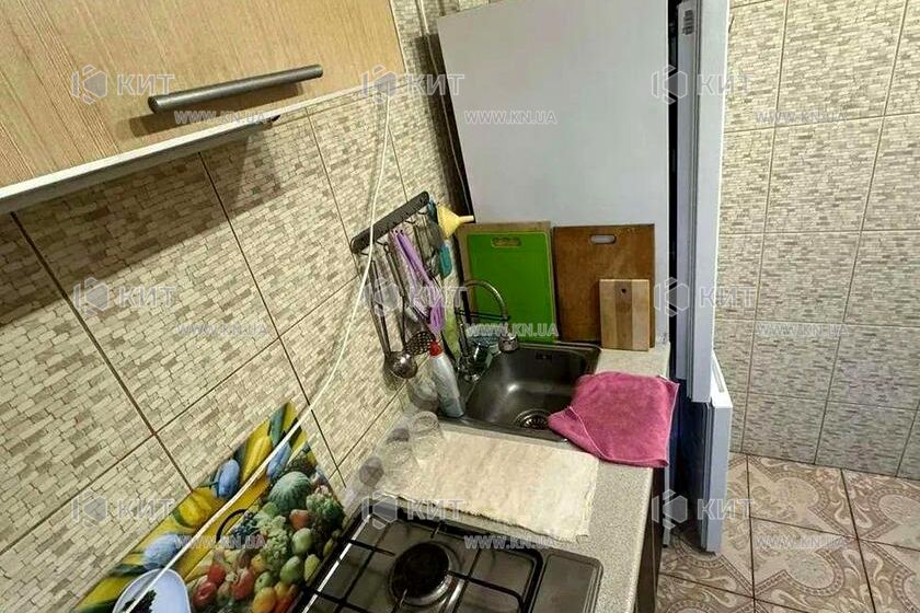 Продаж квартири Харків, Холодна Гора, 33м²