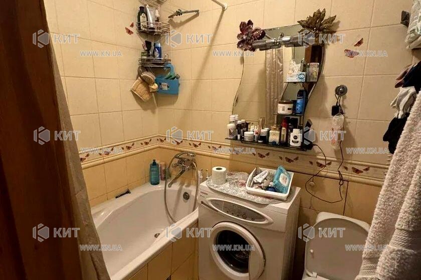 Продаж квартири Харків, Холодна Гора, 33м²