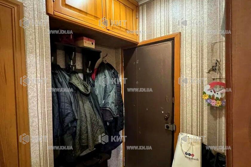 Продаж квартири Харків, Холодна Гора, 33м²