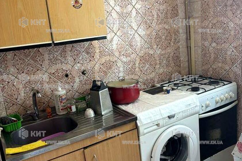 Продаж квартири Харків, Олексіївка, 74м²