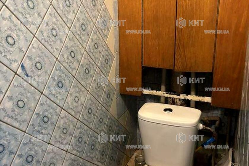 Продажа квартиры Харьков, Алексеевка, 74м²
