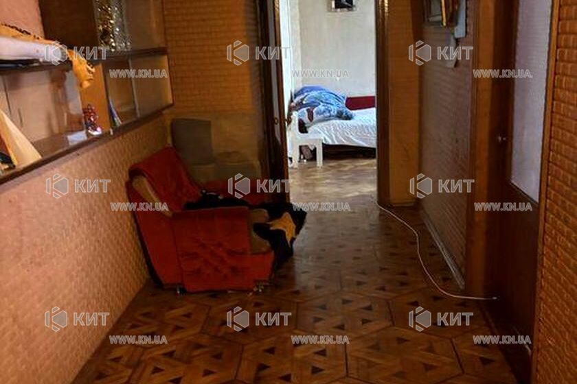 Продажа квартиры Харьков, Алексеевка, 74м²