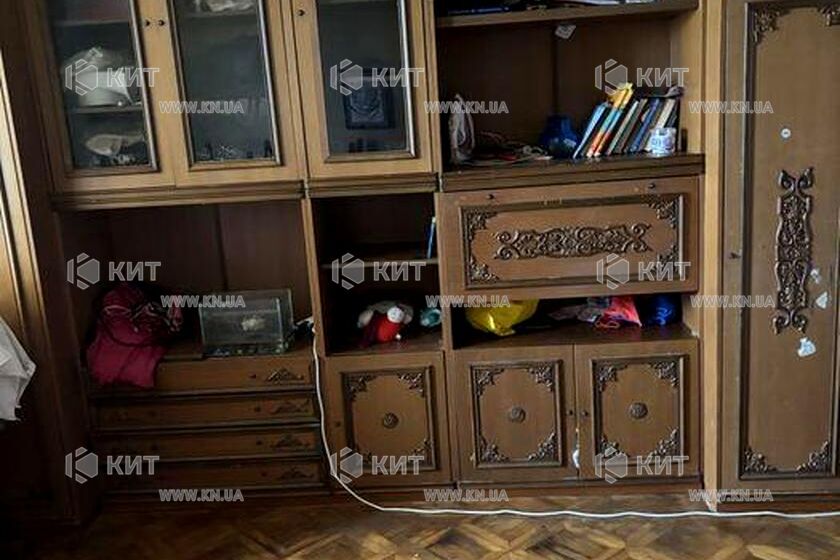 Продажа квартиры Харьков, Алексеевка, 74м²