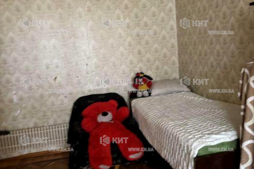 Продажа квартиры Харьков, Алексеевка, 74м²
