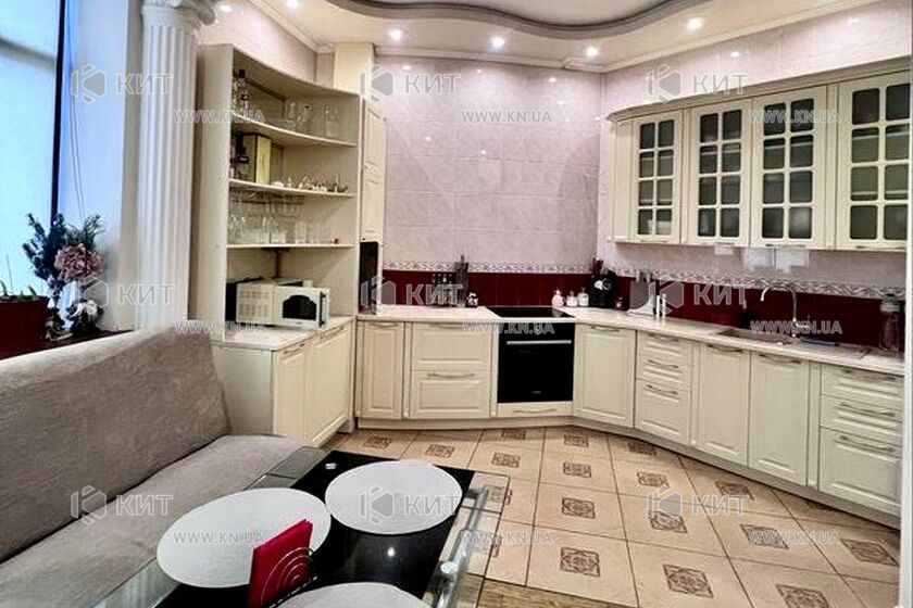 Продаж квартири Харків, Одеська, Основа, 98м²