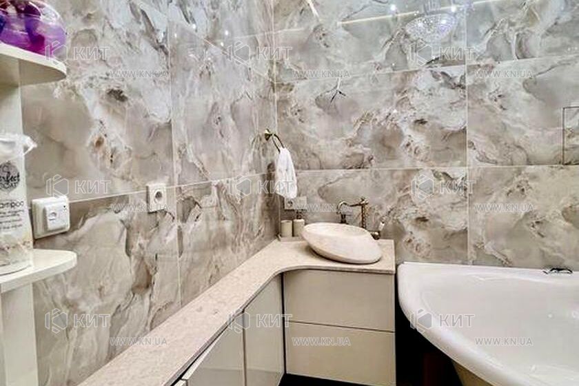 Продаж квартири Харків, Одеська, Основа, 98м²