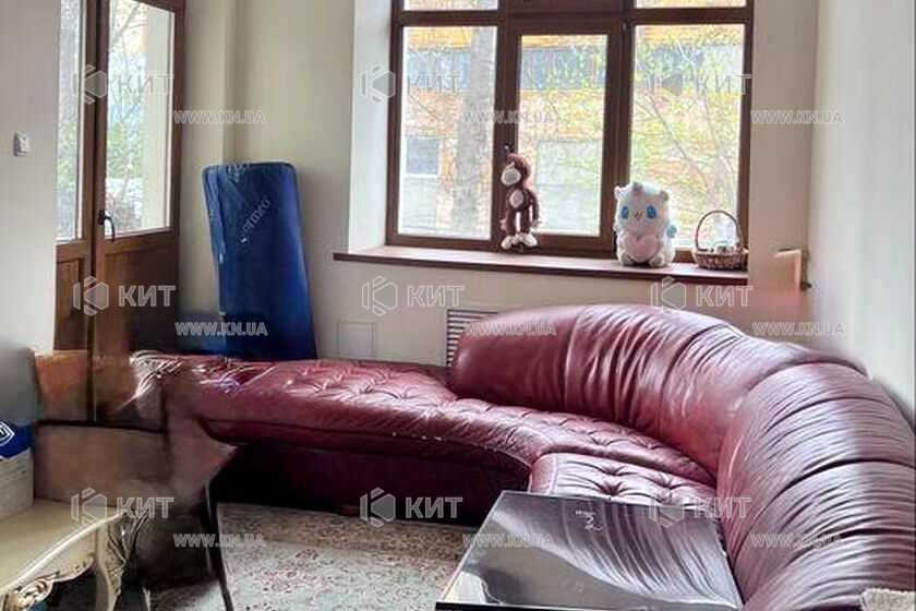 Продаж квартири Харків, Одеська, Основа, 98м²