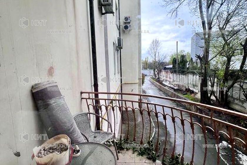 Продаж квартири Харків, Одеська, Основа, 98м²