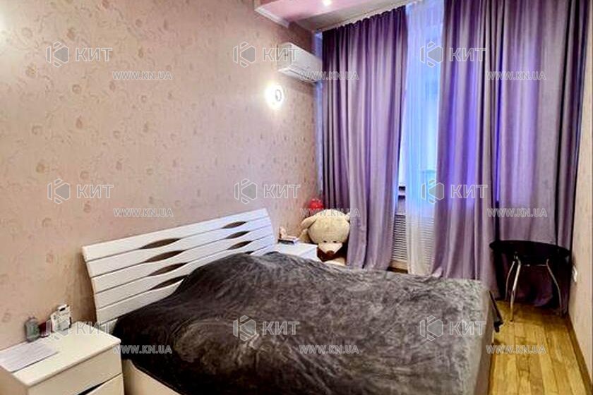 Продаж квартири Харків, Одеська, Основа, 98м²