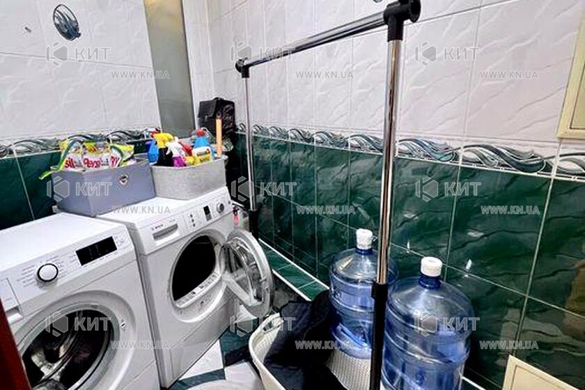 Продаж квартири Харків, Одеська, Основа, 98м²