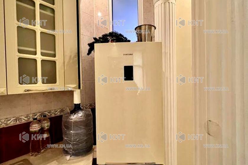Продаж квартири Харків, Одеська, Основа, 98м²