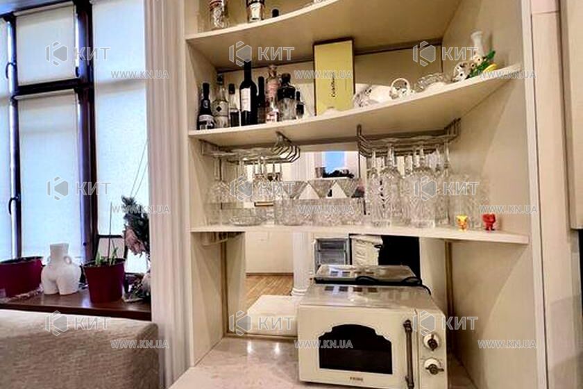 Продаж квартири Харків, Одеська, Основа, 98м²