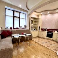 Продаж квартири Харків, Одеська, Основа, 98м²