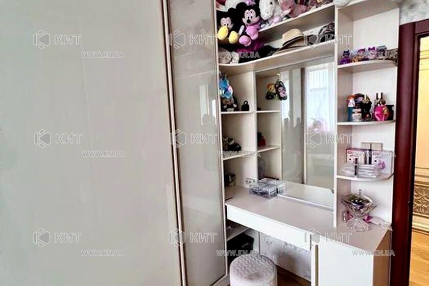Продаж квартири Харків, Одеська, Основа, 98м²