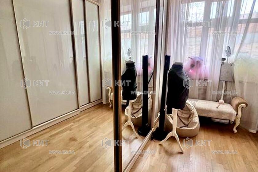 Продаж квартири Харків, Одеська, Основа, 98м²
