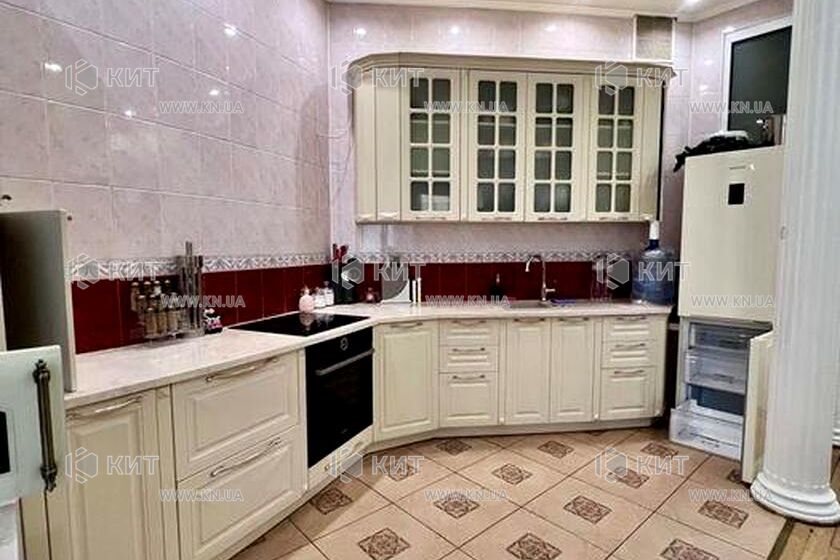 Продаж квартири Харків, Одеська, Основа, 98м²