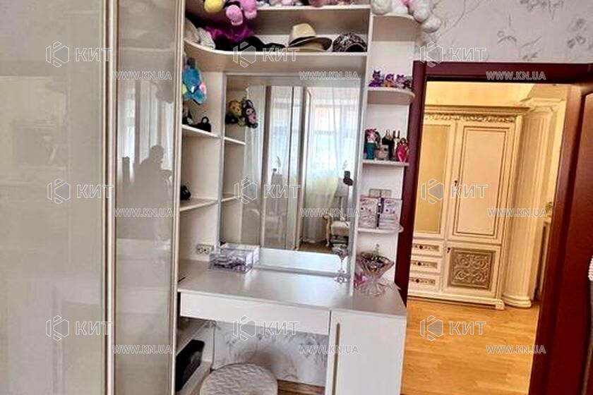 Продаж квартири Харків, Одеська, Основа, 98м²