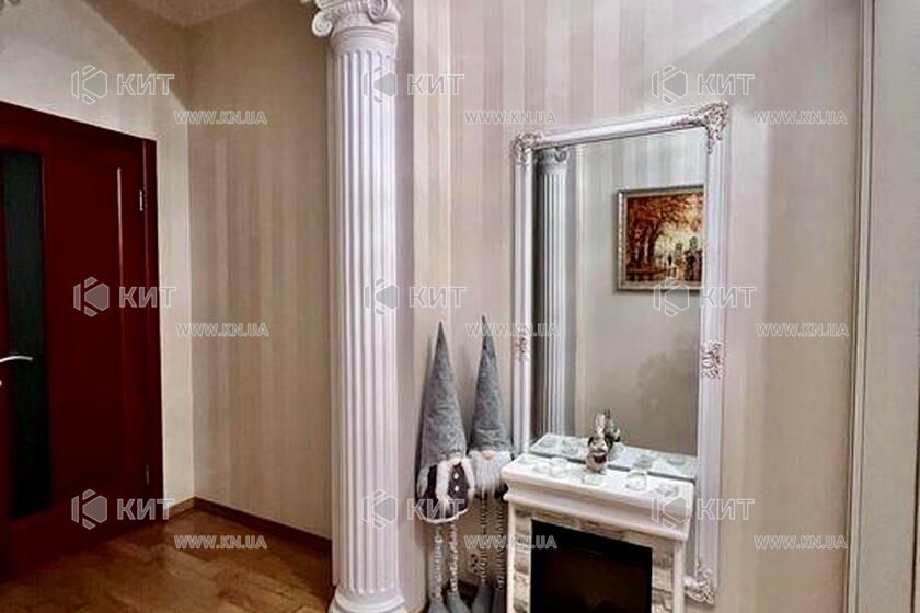Продаж квартири Харків, Одеська, Основа, 98м²