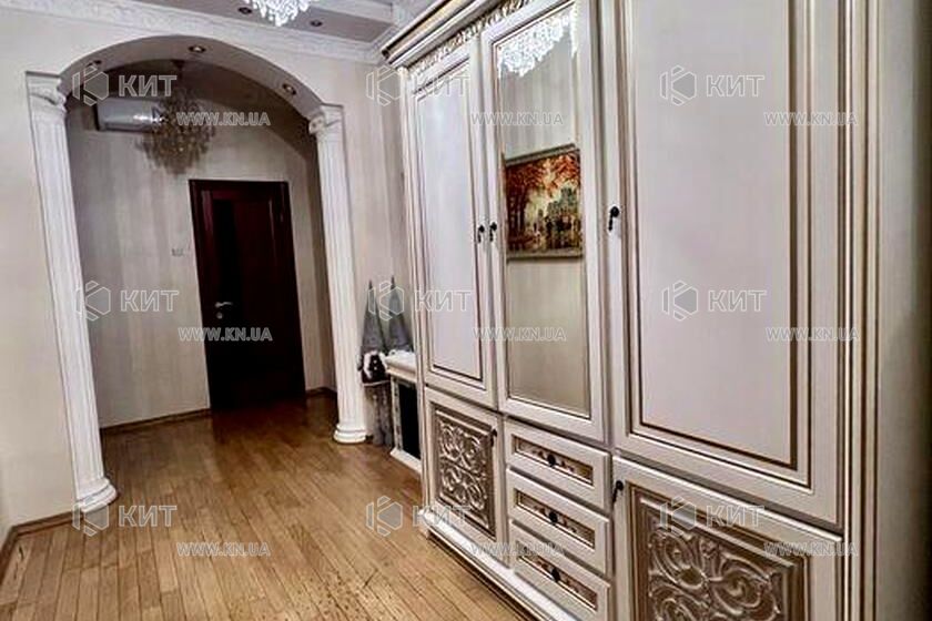 Продаж квартири Харків, Одеська, Основа, 98м²