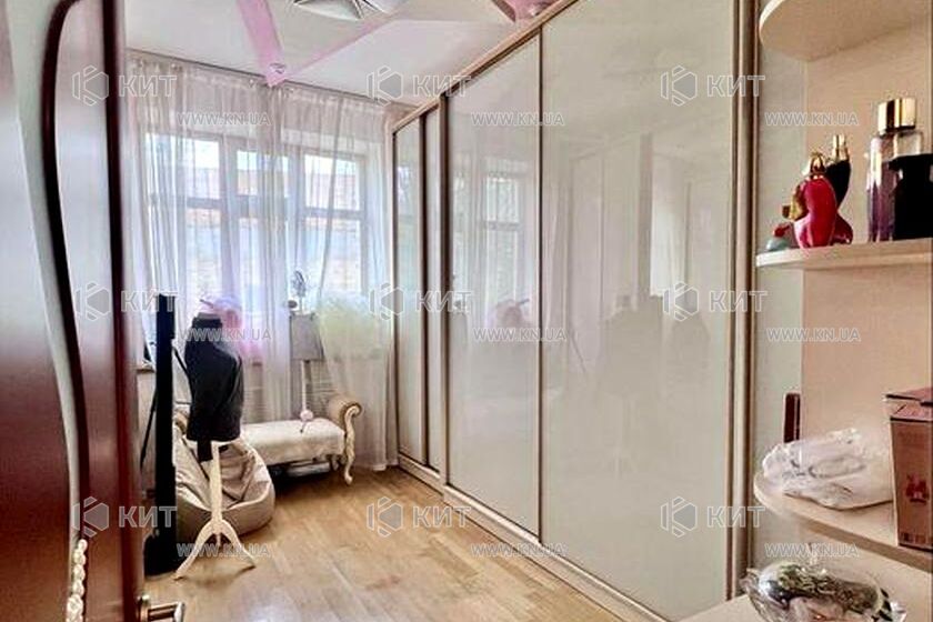 Продаж квартири Харків, Одеська, Основа, 98м²