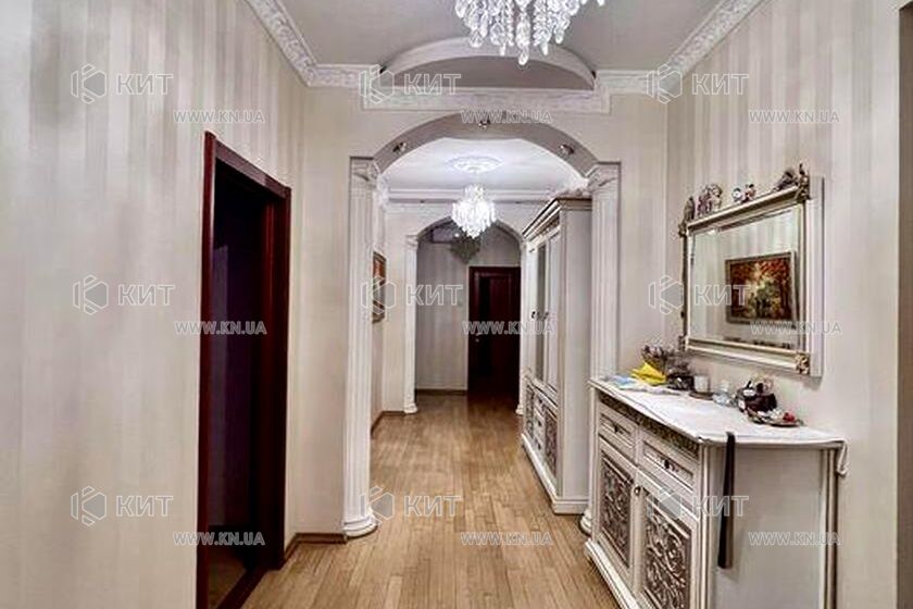 Продаж квартири Харків, Одеська, Основа, 98м²