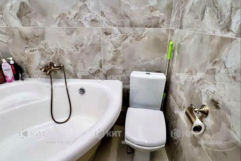 Продаж квартири Харків, Одеська, Основа, 98м²